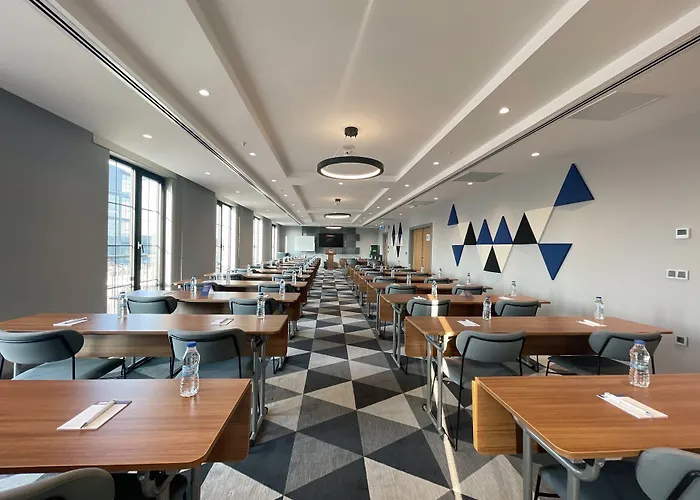 Holiday Inn Express Ankara - Airport Esenboga
